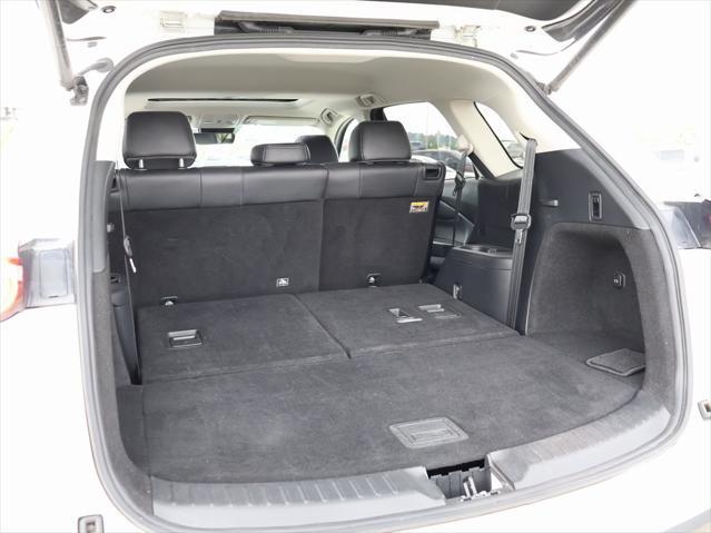 used 2023 Mazda CX-9 car, priced at $28,997