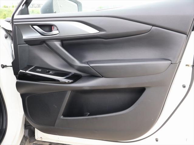 used 2023 Mazda CX-9 car, priced at $28,997