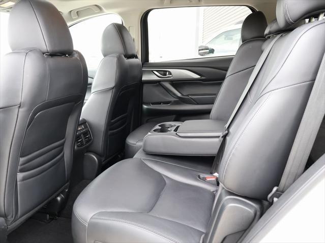 used 2023 Mazda CX-9 car, priced at $28,997