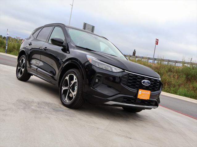 new 2024 Ford Escape car, priced at $37,150