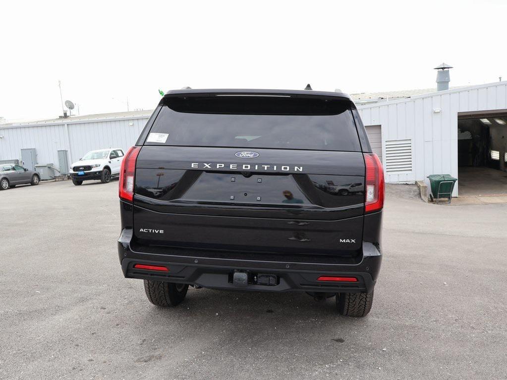 new 2025 Ford Expedition Max car, priced at $75,951