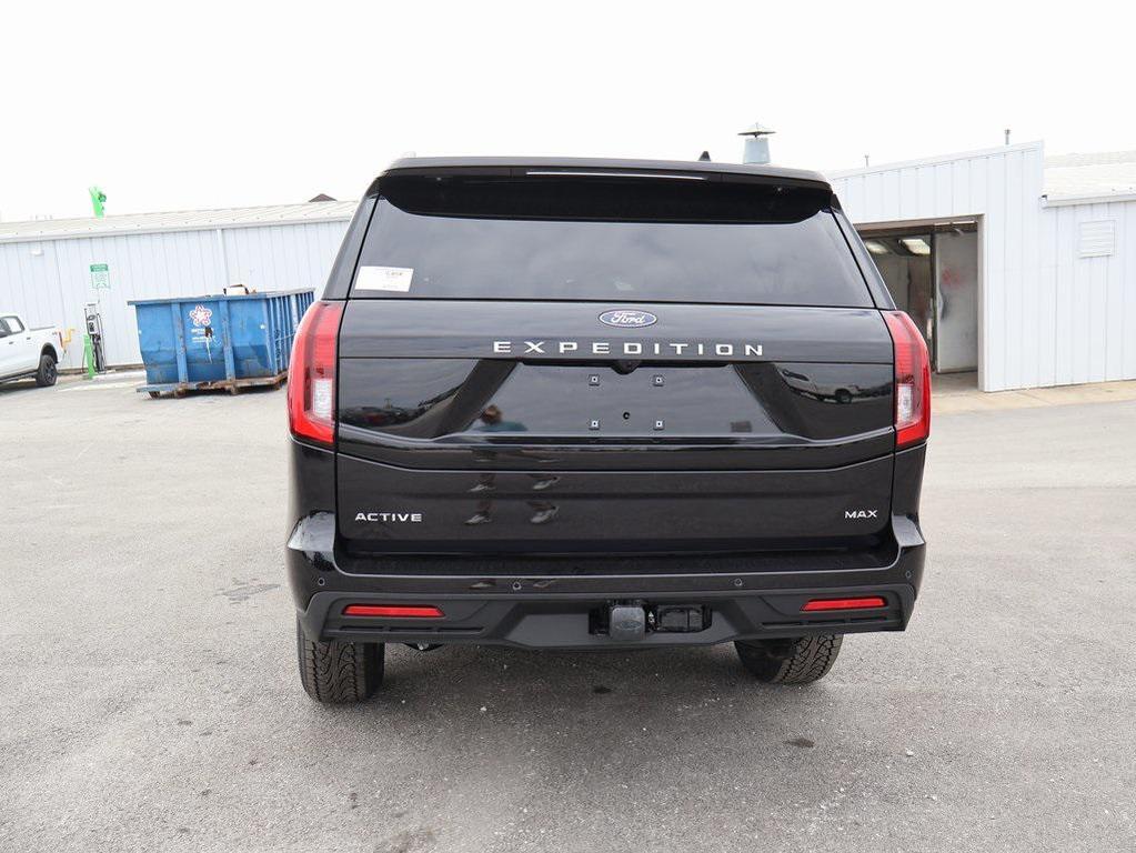 new 2025 Ford Expedition Max car, priced at $75,951