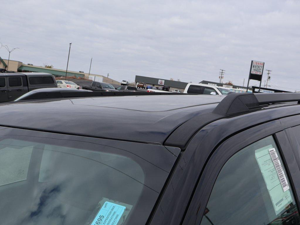 new 2025 Ford Expedition Max car, priced at $75,951