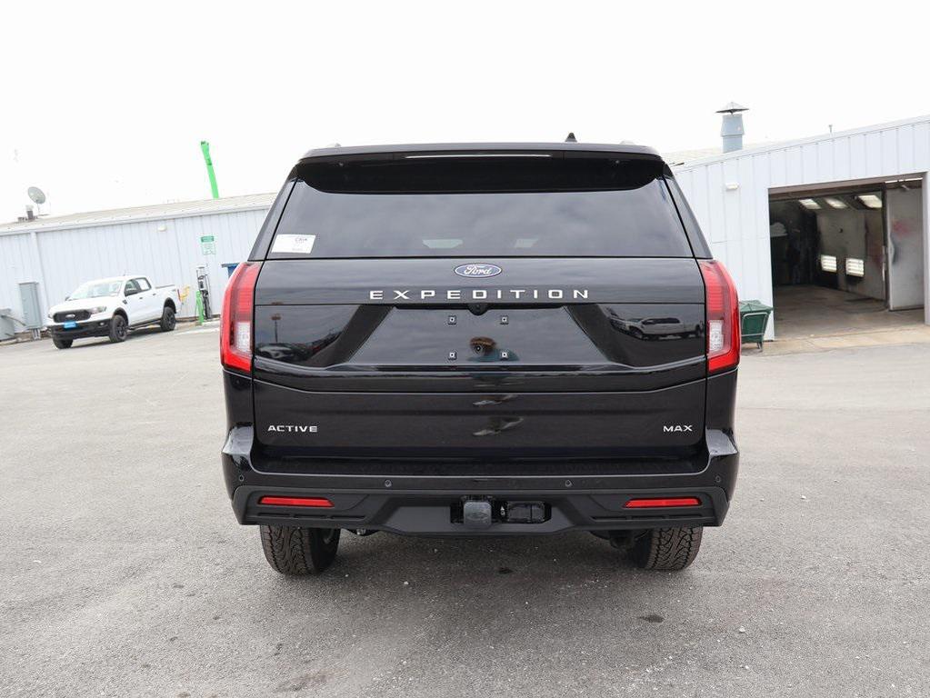 new 2025 Ford Expedition Max car, priced at $75,951
