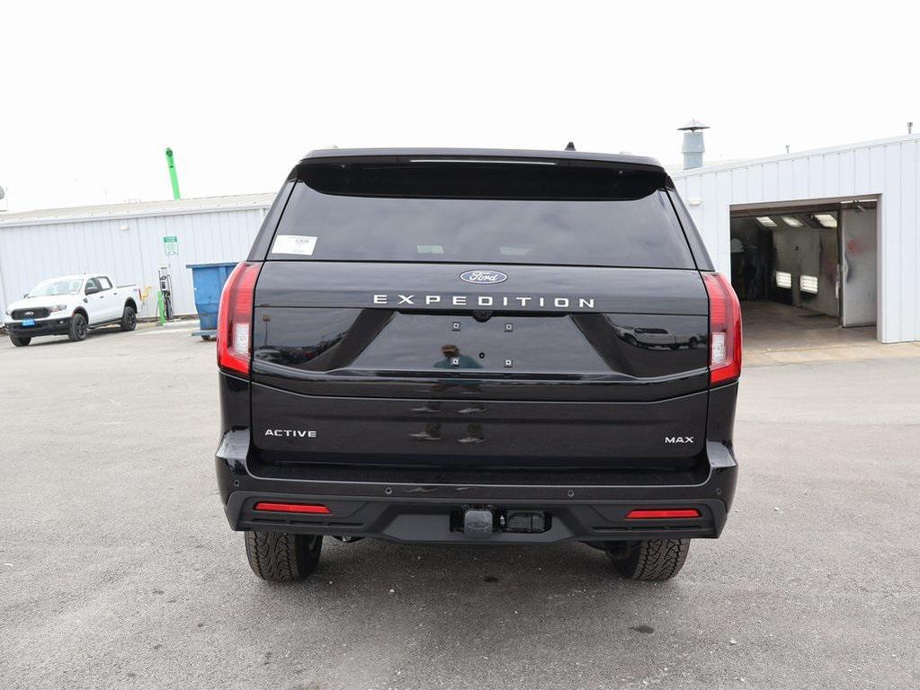 new 2025 Ford Expedition Max car, priced at $75,951
