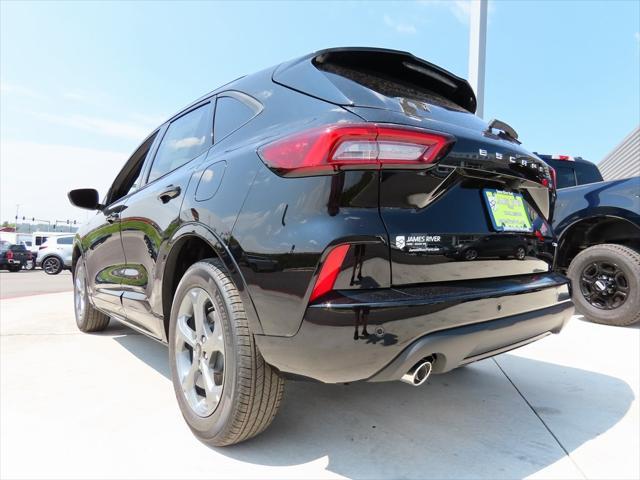 new 2024 Ford Escape car, priced at $31,325