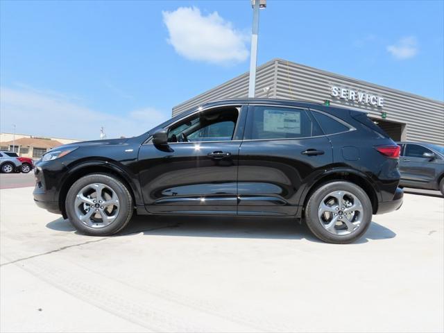 new 2024 Ford Escape car, priced at $31,325