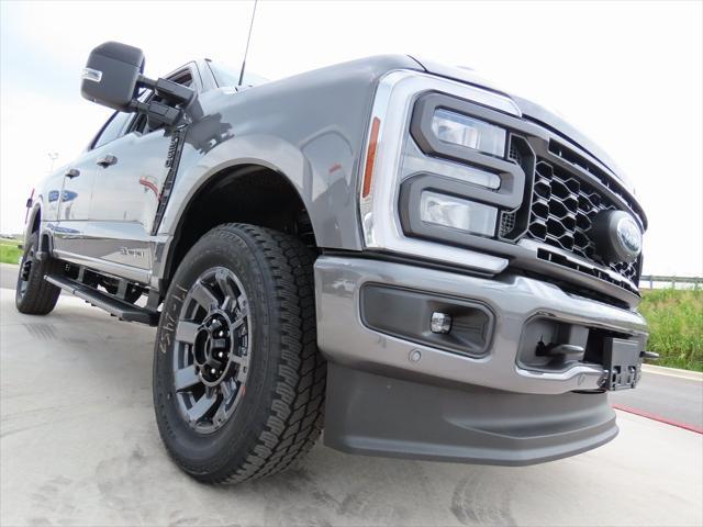 new 2024 Ford F-250 car, priced at $79,877