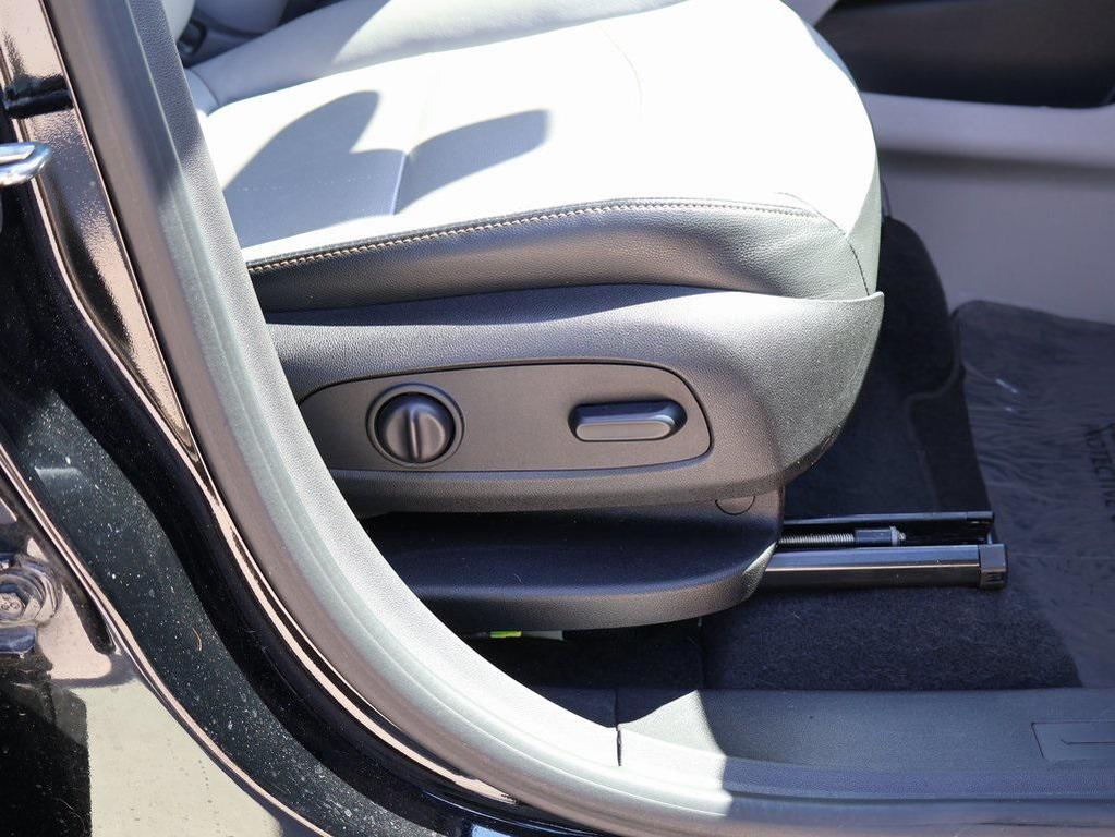 used 2019 GMC Terrain car, priced at $17,714