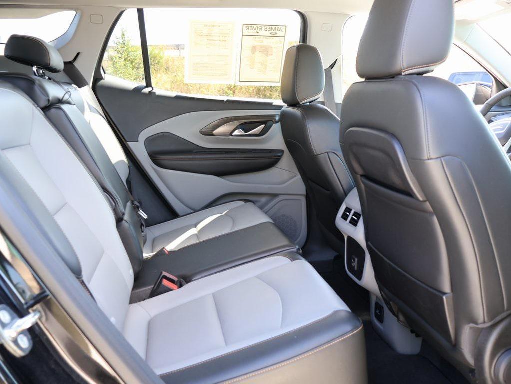 used 2019 GMC Terrain car, priced at $17,714