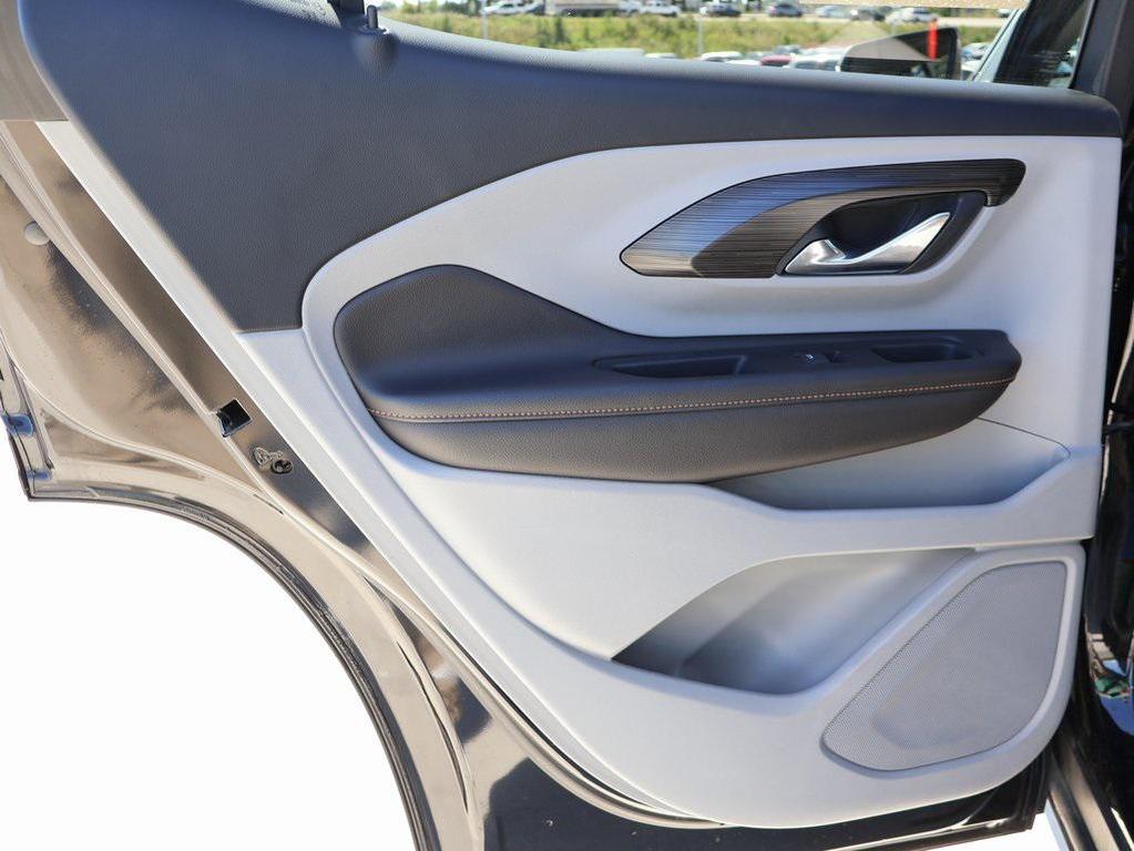 used 2019 GMC Terrain car, priced at $17,714