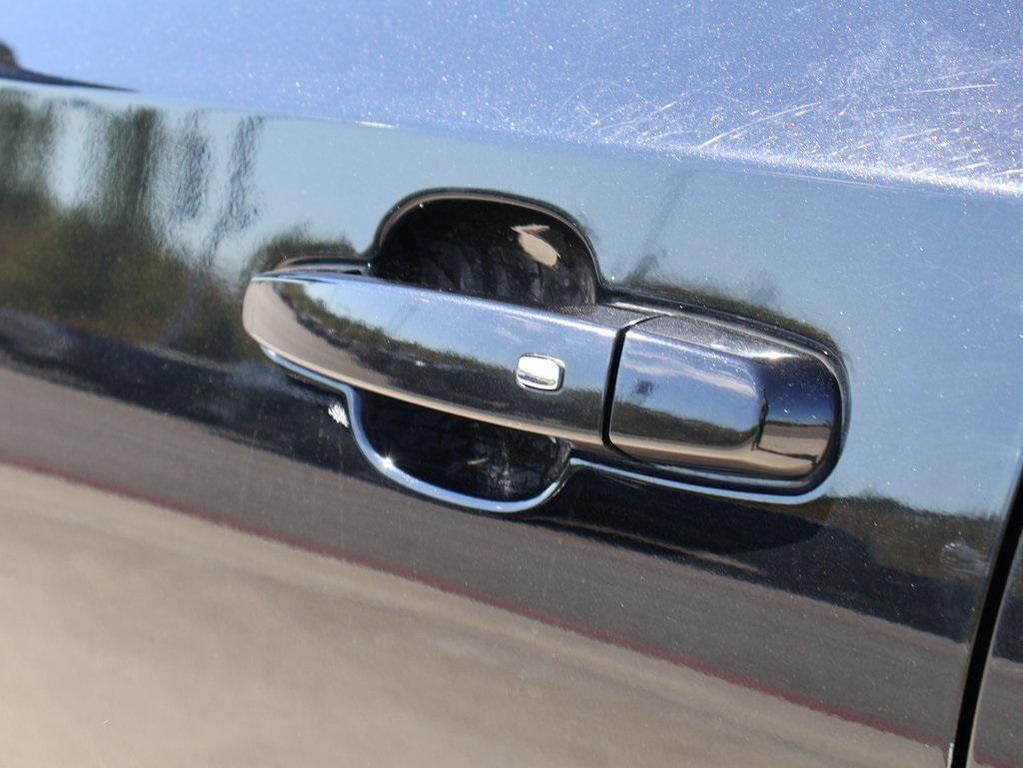 used 2019 GMC Terrain car, priced at $17,714