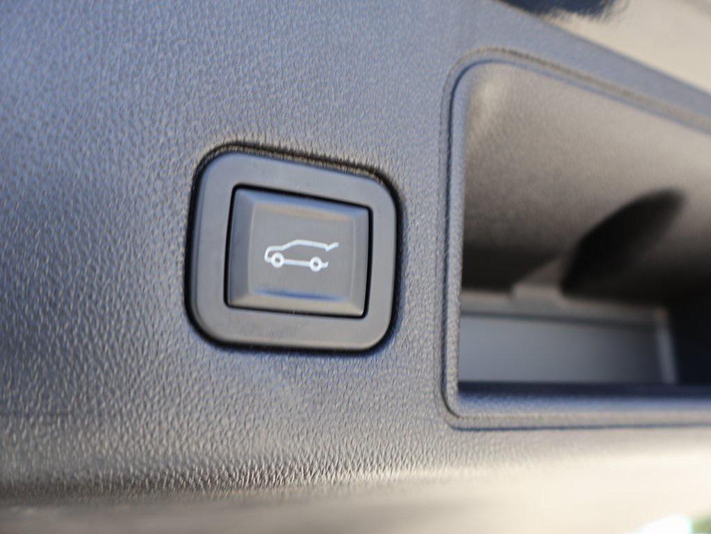 used 2019 GMC Terrain car, priced at $17,714