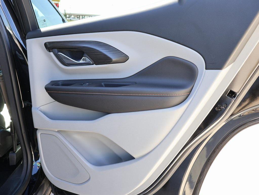 used 2019 GMC Terrain car, priced at $17,714