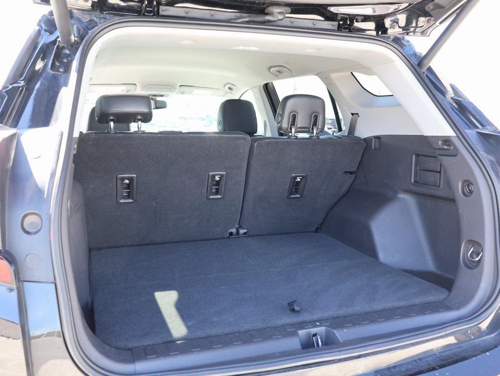 used 2019 GMC Terrain car, priced at $17,714