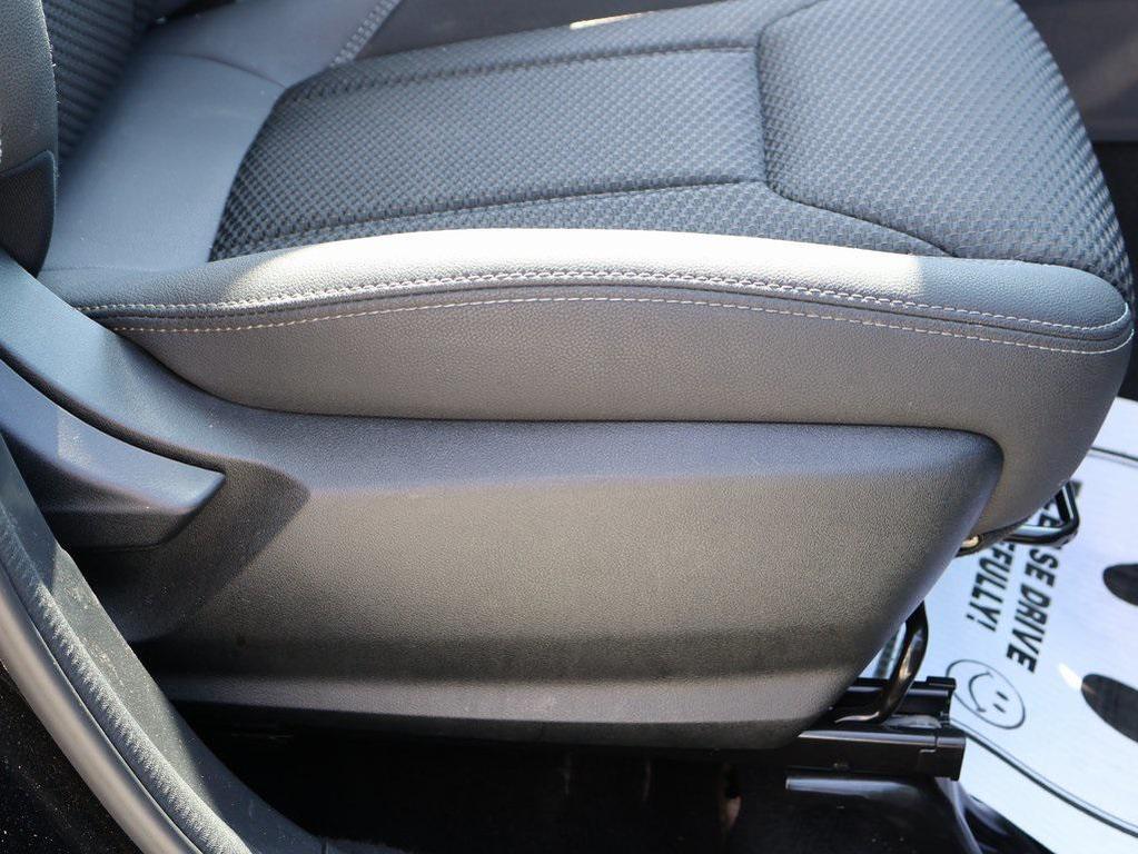 used 2023 Subaru Forester car, priced at $22,712