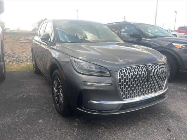 used 2024 Lincoln Corsair car, priced at $40,874