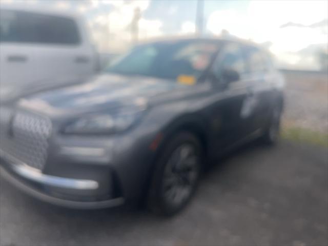 used 2024 Lincoln Corsair car, priced at $40,874