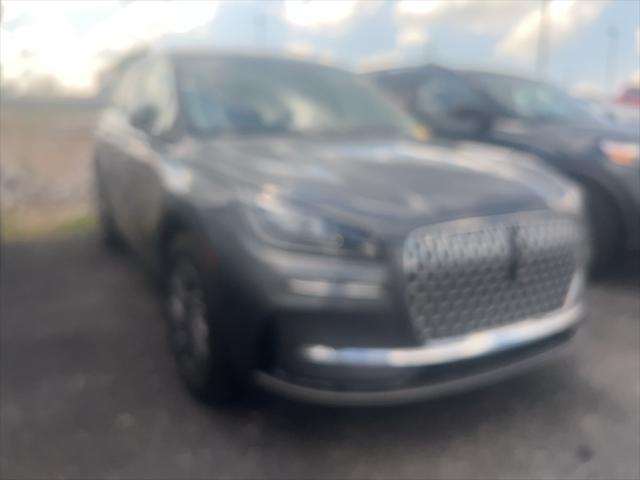 used 2024 Lincoln Corsair car, priced at $40,874