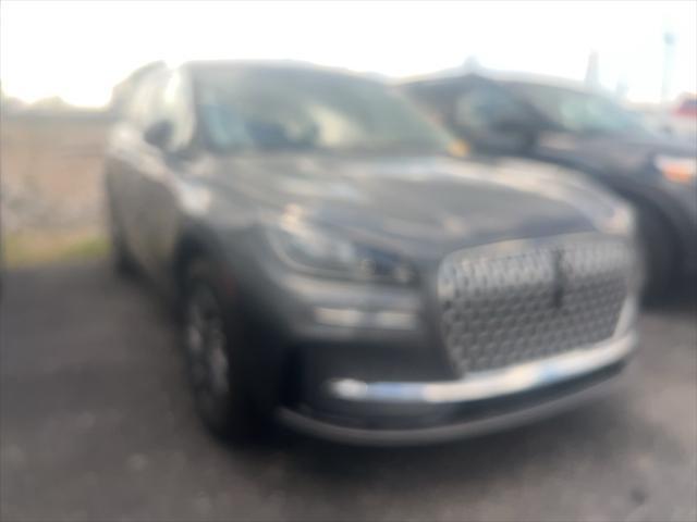used 2024 Lincoln Corsair car, priced at $40,874
