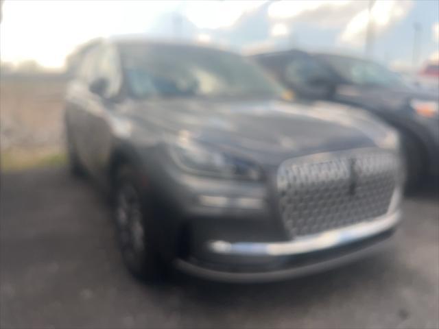 used 2024 Lincoln Corsair car, priced at $40,874
