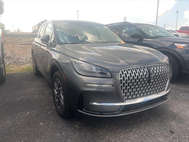 used 2024 Lincoln Corsair car, priced at $40,874