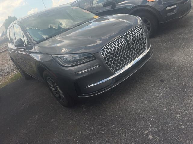 used 2024 Lincoln Corsair car, priced at $40,874