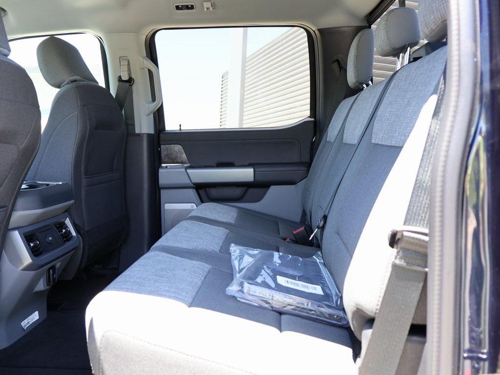 new 2025 Ford F-350 car, priced at $73,877