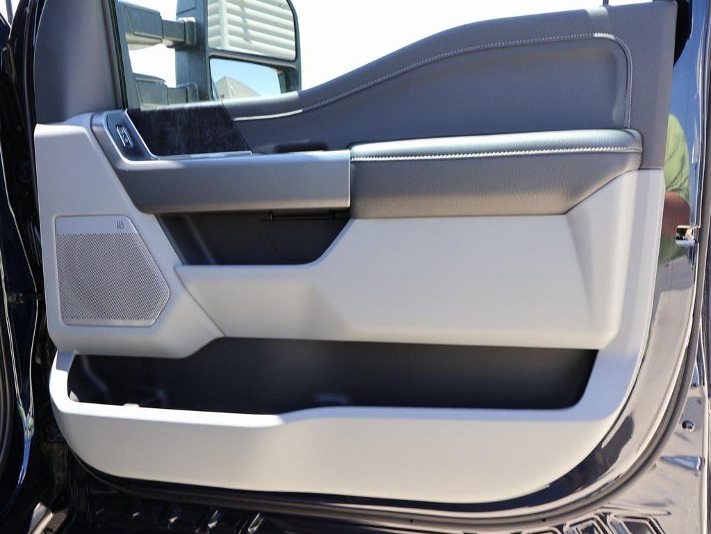 new 2025 Ford F-350 car, priced at $73,877