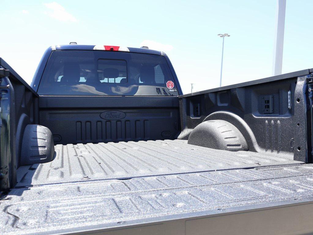 new 2025 Ford F-350 car, priced at $73,877