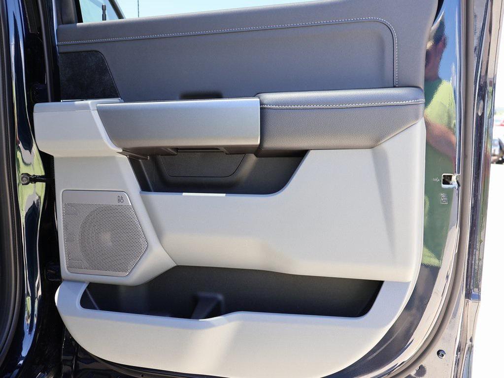 new 2025 Ford F-350 car, priced at $73,877