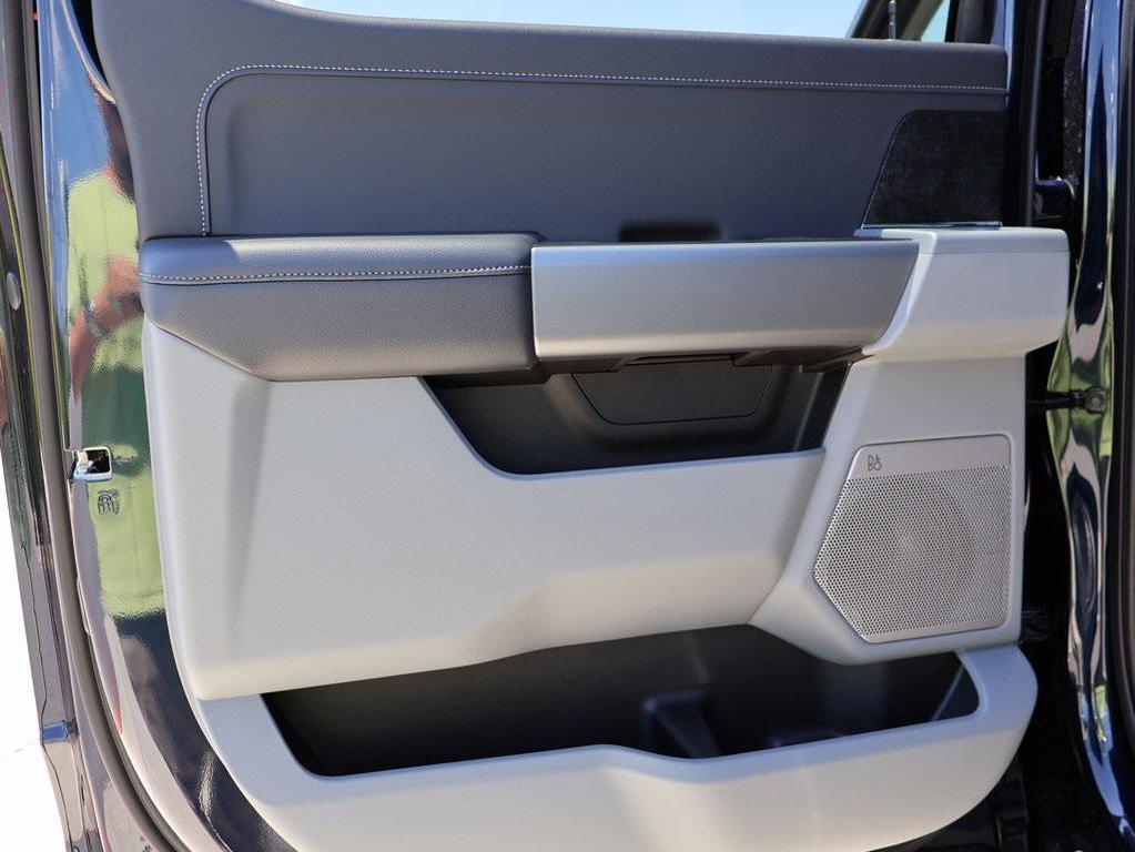 new 2025 Ford F-350 car, priced at $73,877