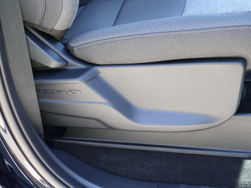 new 2025 Ford F-350 car, priced at $73,877