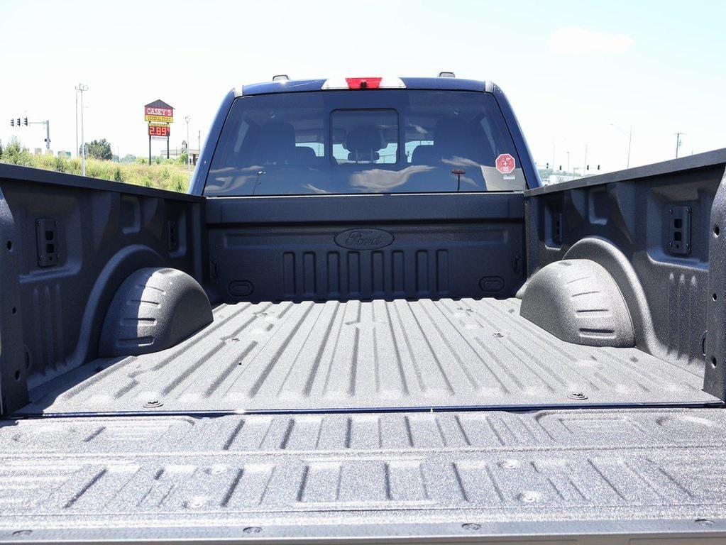 new 2025 Ford F-350 car, priced at $73,877