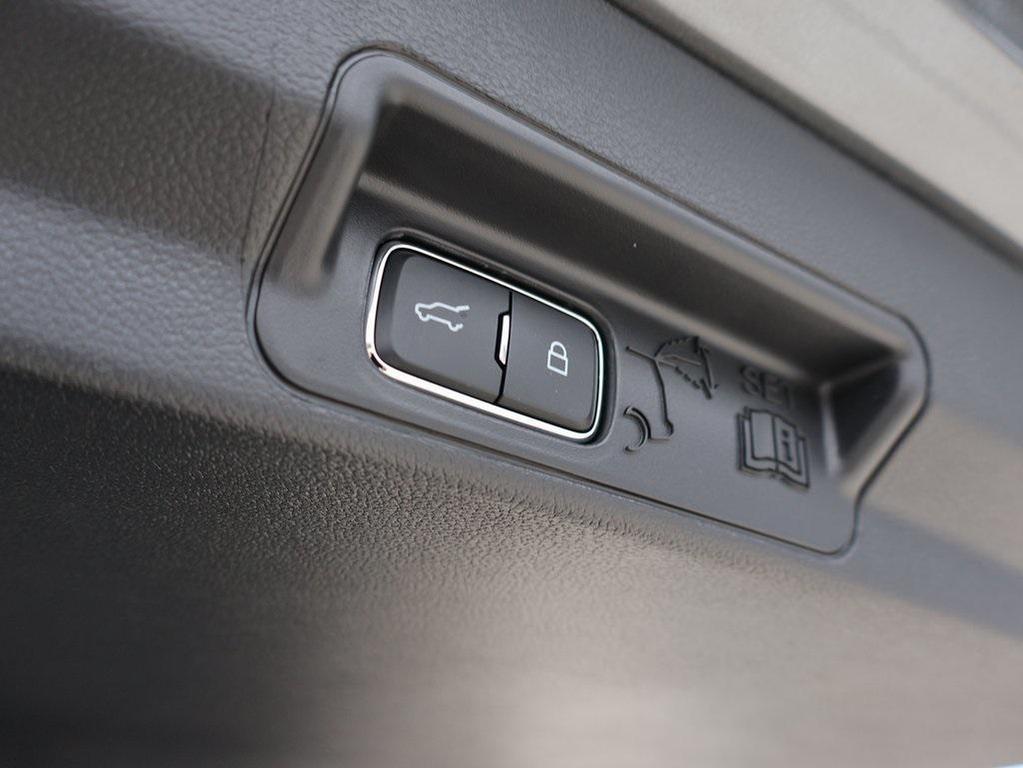 new 2026 Ford Explorer car, priced at $48,795