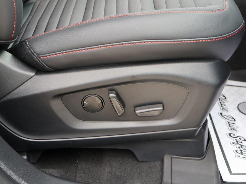 new 2026 Ford Explorer car, priced at $48,795