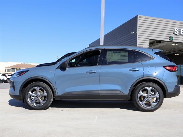 new 2025 Ford Escape car, priced at $31,384