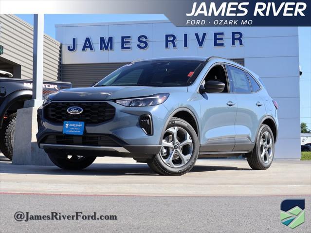 new 2025 Ford Escape car, priced at $31,384