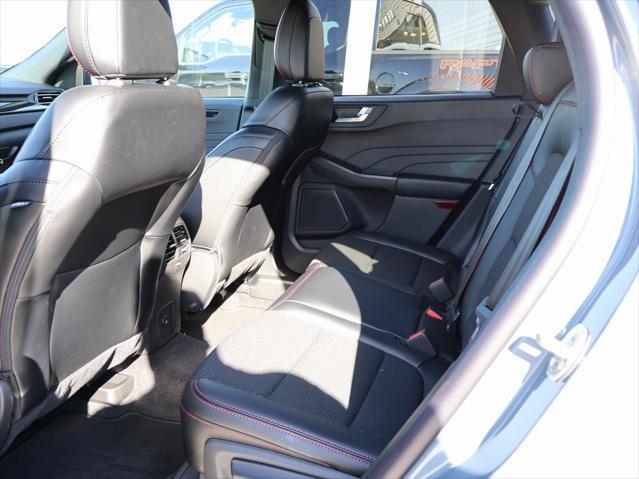 new 2025 Ford Escape car, priced at $31,384