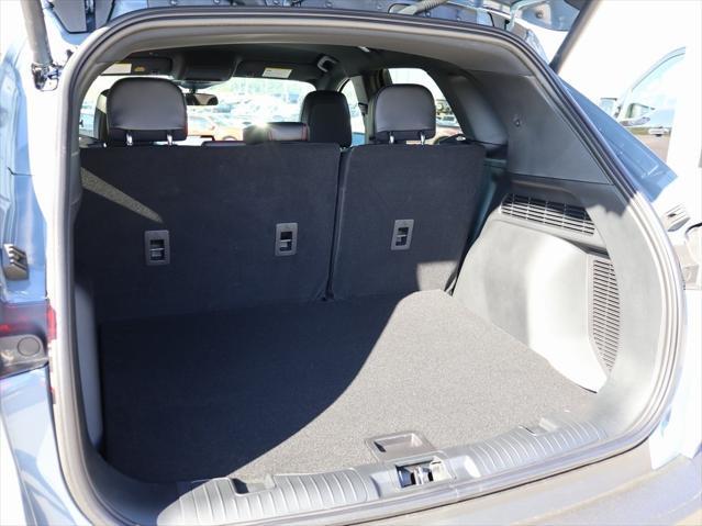 new 2025 Ford Escape car, priced at $31,384