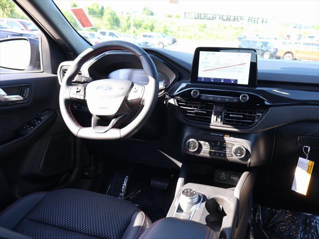 new 2025 Ford Escape car, priced at $31,384