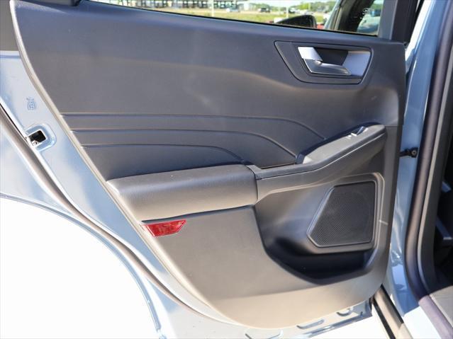 new 2025 Ford Escape car, priced at $31,384