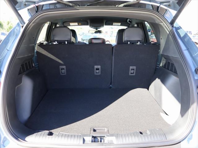 new 2025 Ford Escape car, priced at $31,384
