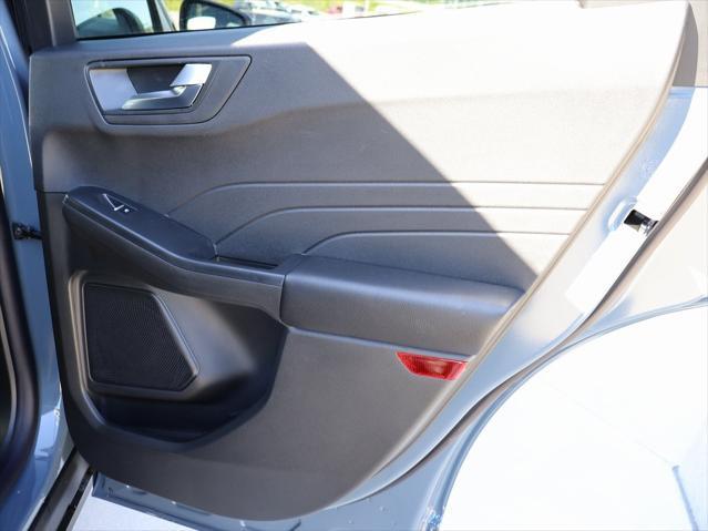 new 2025 Ford Escape car, priced at $31,384
