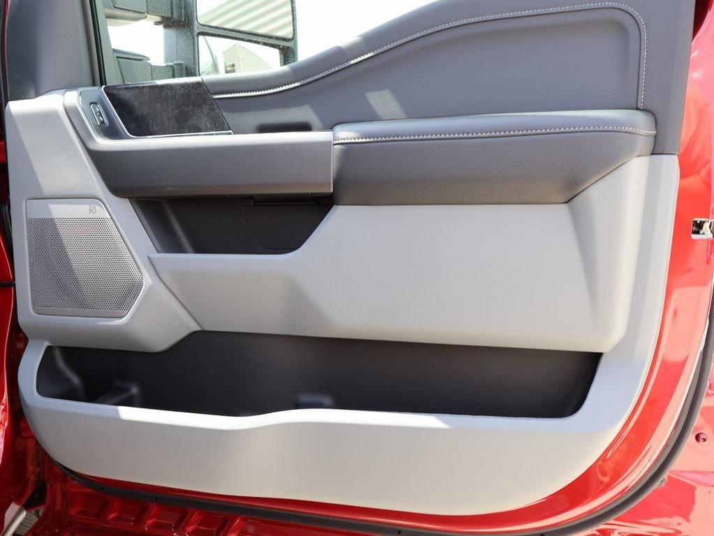 new 2026 Ford F-250 car, priced at $77,822