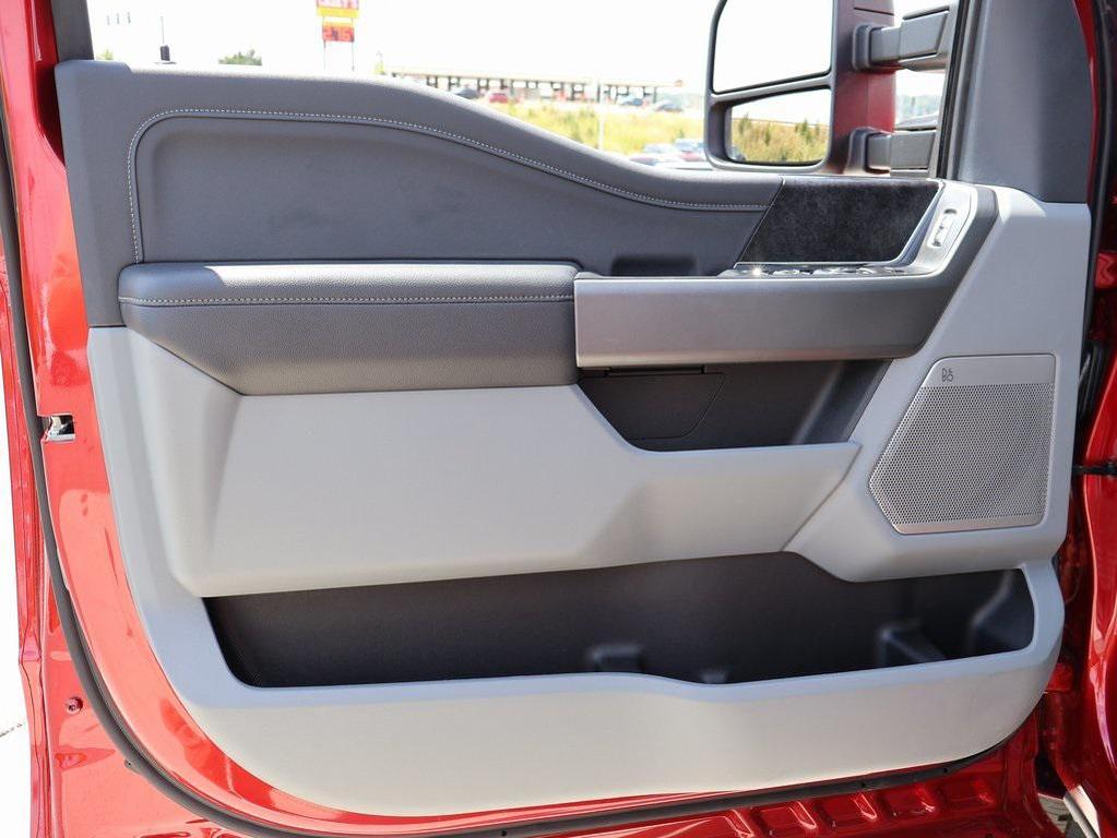 new 2026 Ford F-250 car, priced at $77,822