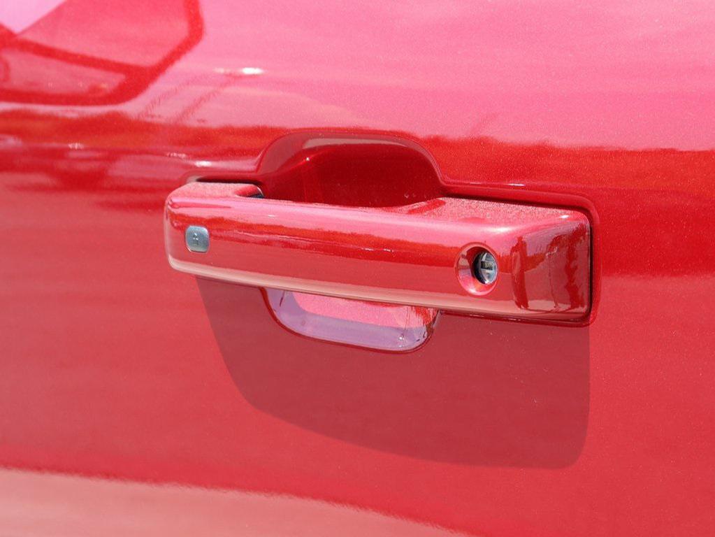 new 2026 Ford F-250 car, priced at $77,822