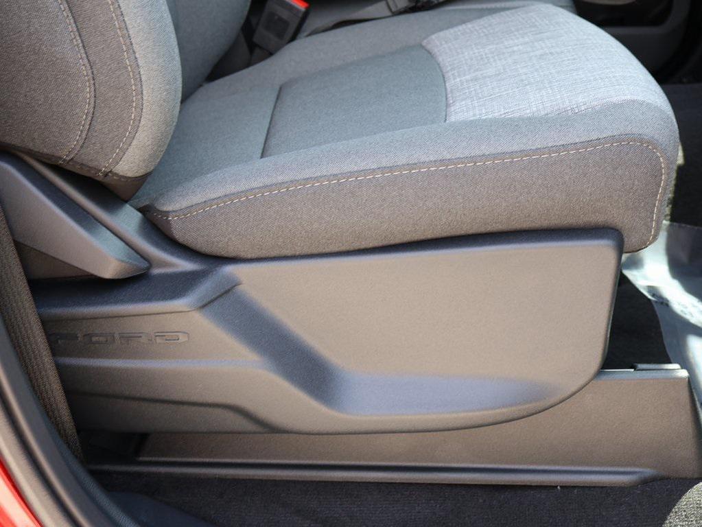 new 2026 Ford F-250 car, priced at $77,822