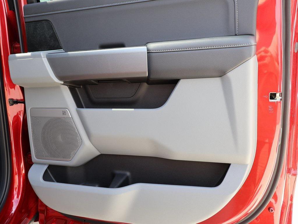 new 2026 Ford F-250 car, priced at $77,822