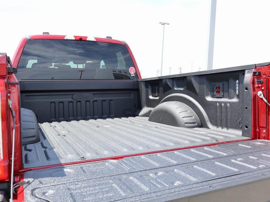 new 2026 Ford F-250 car, priced at $77,822